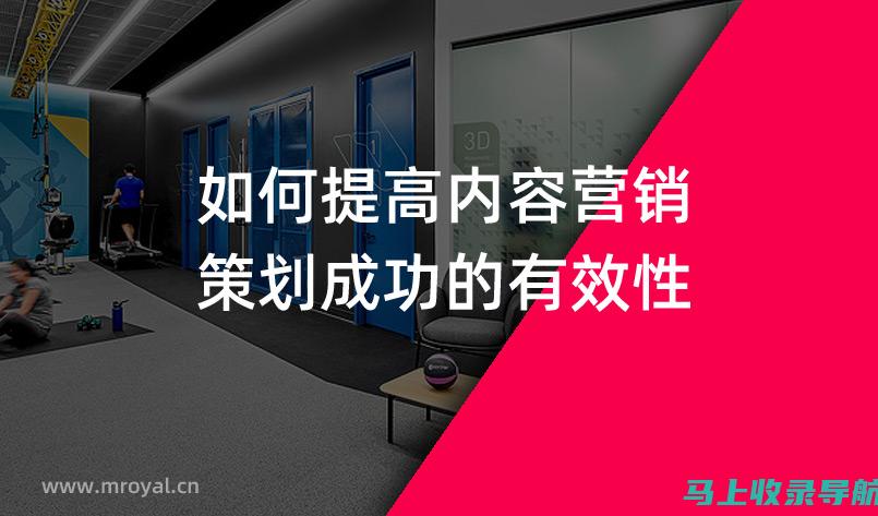 内容制胜：个人站长如何利用优质内容吸引流量